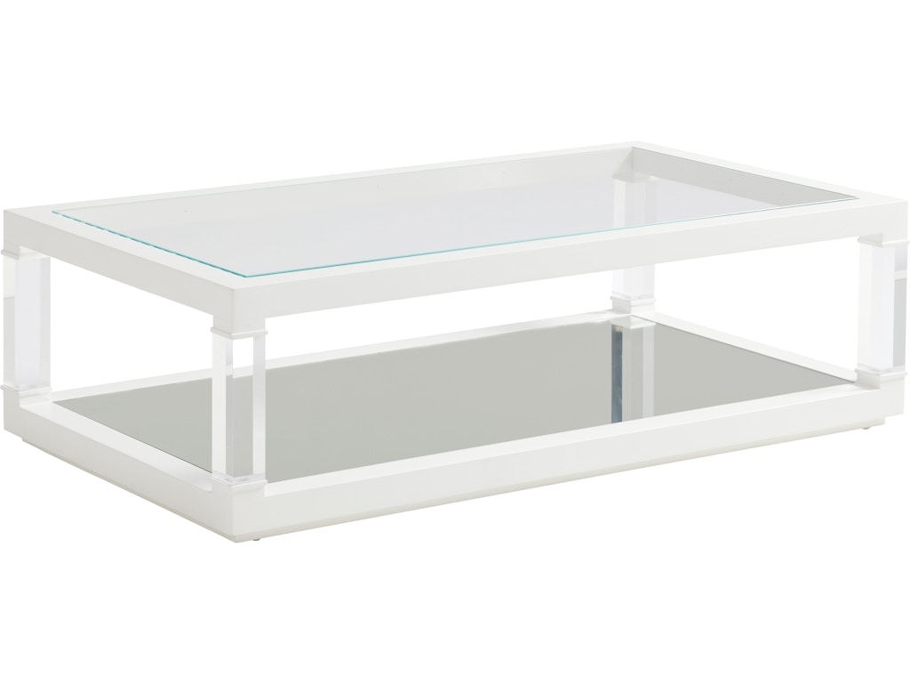 415_945_silo Riverdale Cocktail Table - Image 1