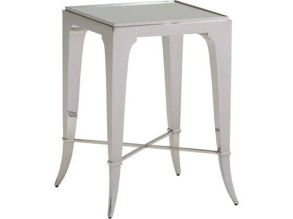 Hoffman End Table