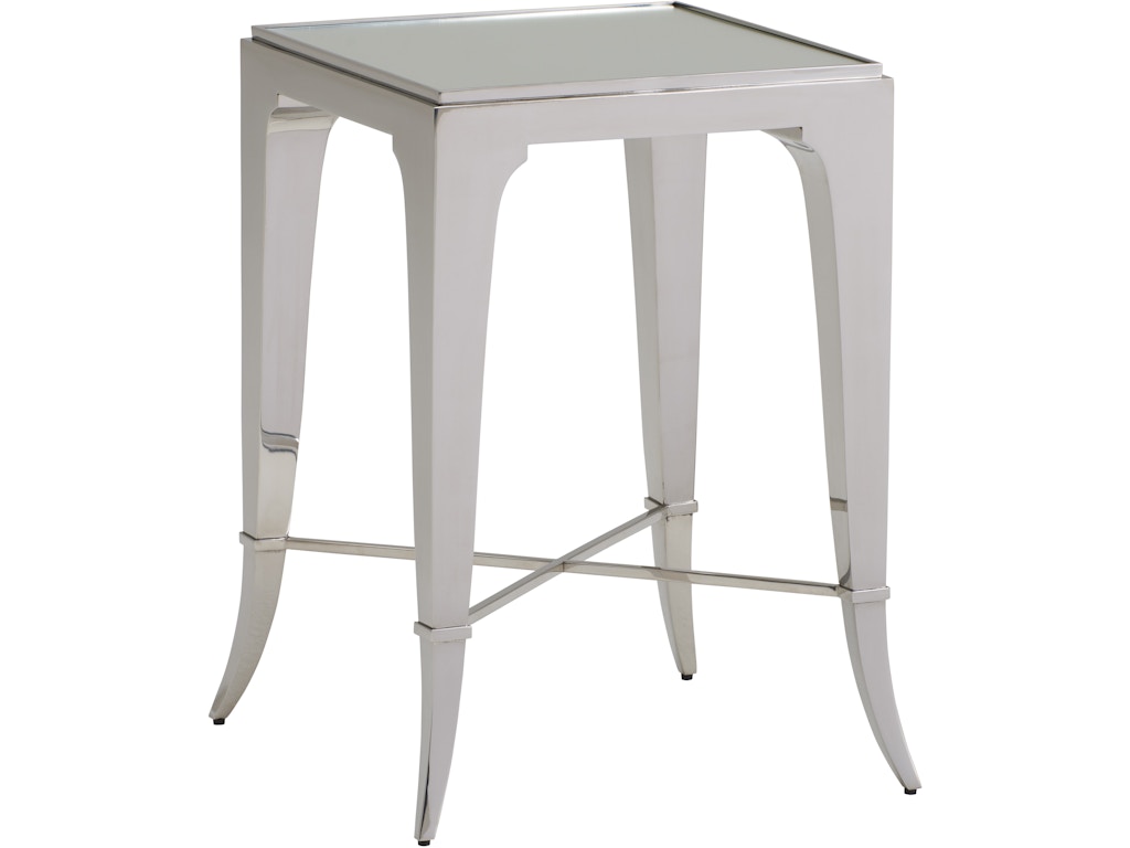 Hoffman End Table