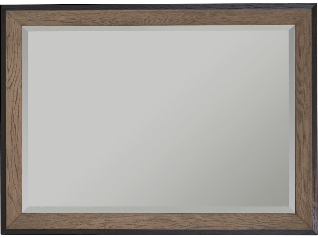 Eaton Rectangular Mirror