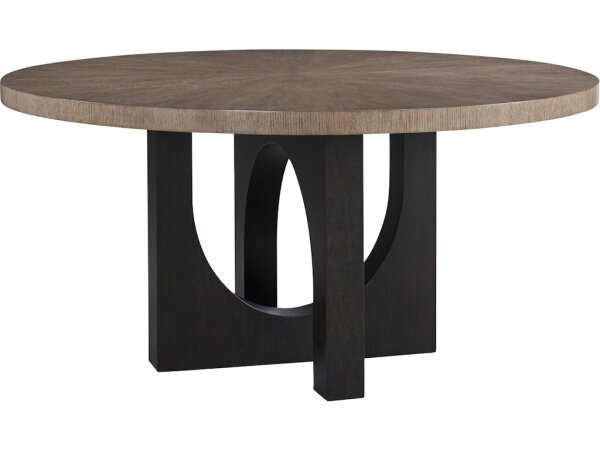 Regent Round Dining Table