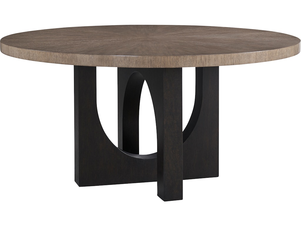 Regent Round Dining Table