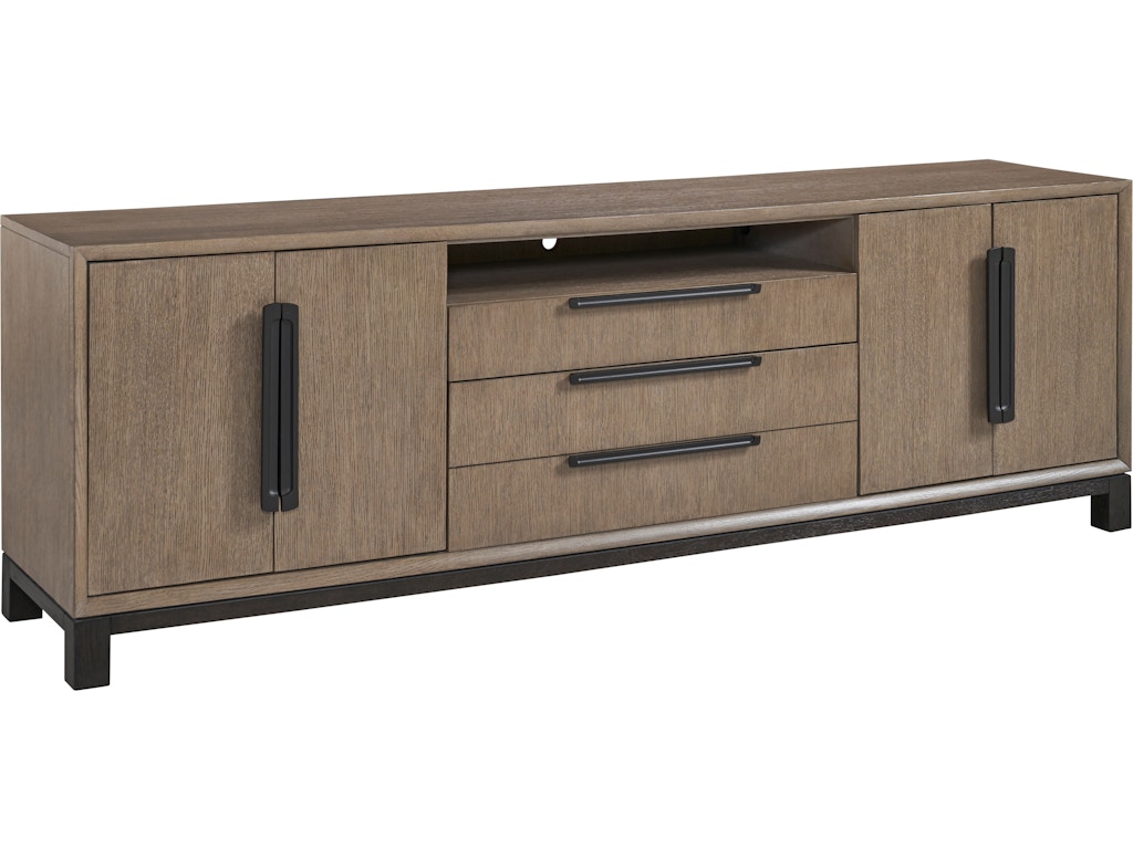 Monrovia Media Console