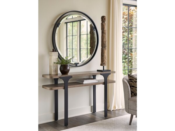 Kenya Console Table - Image 2
