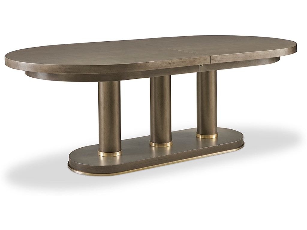 Novella Oval Dining Table