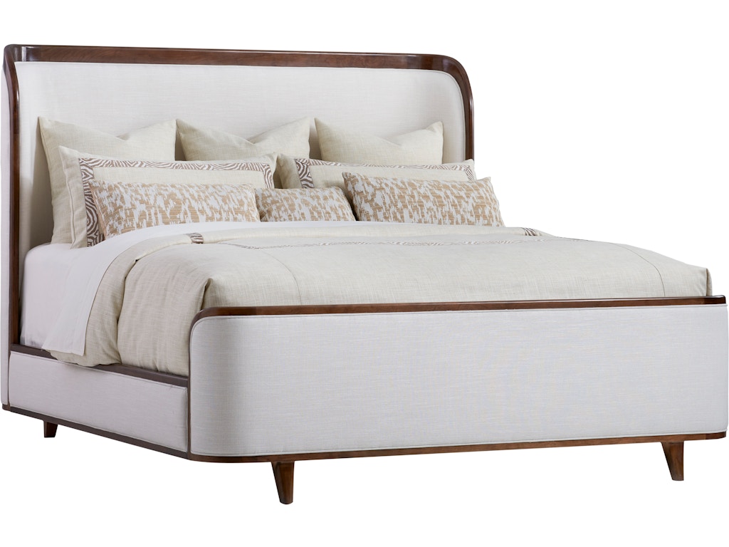 Novella King Bed