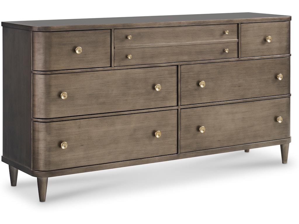 Novella Dresser