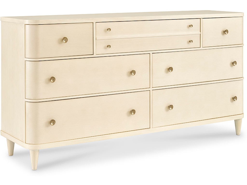 Novella Dresser