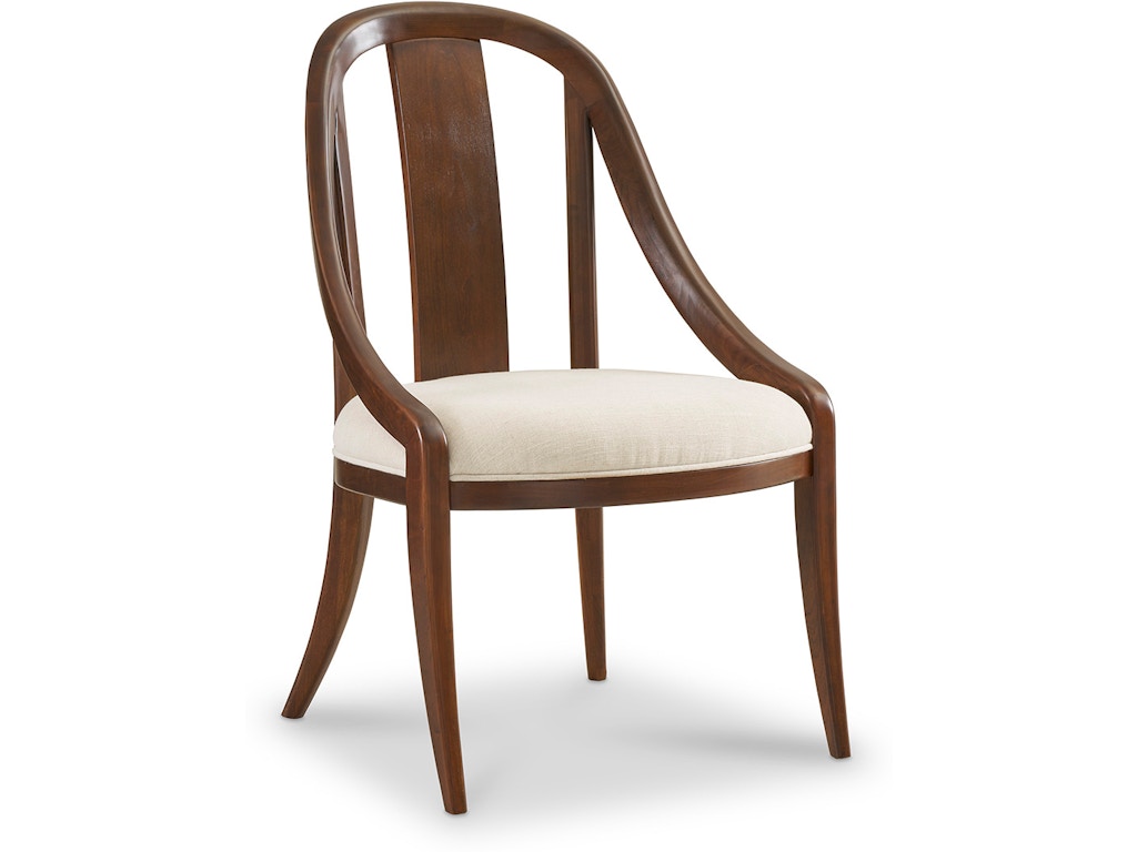 Novella Side Chair