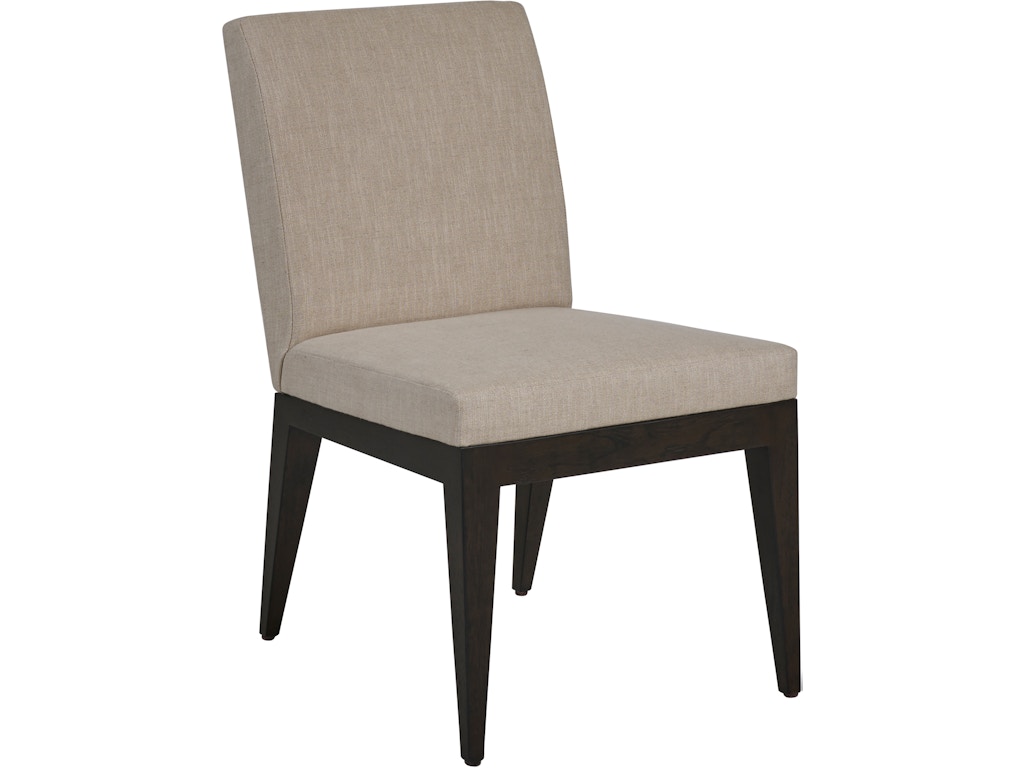Murano Upholstered Side Chair