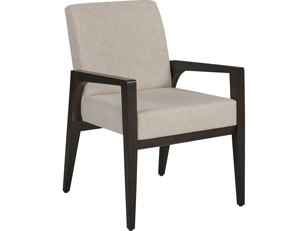 Latham Upholstered Arm Chair