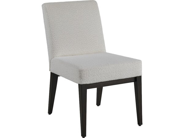 Latham Upholstered Side Chair