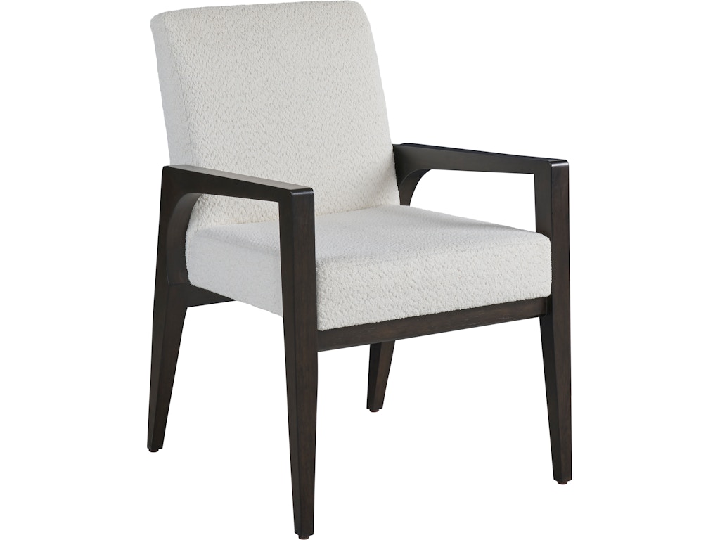 Latham Upholstered Arm Chair