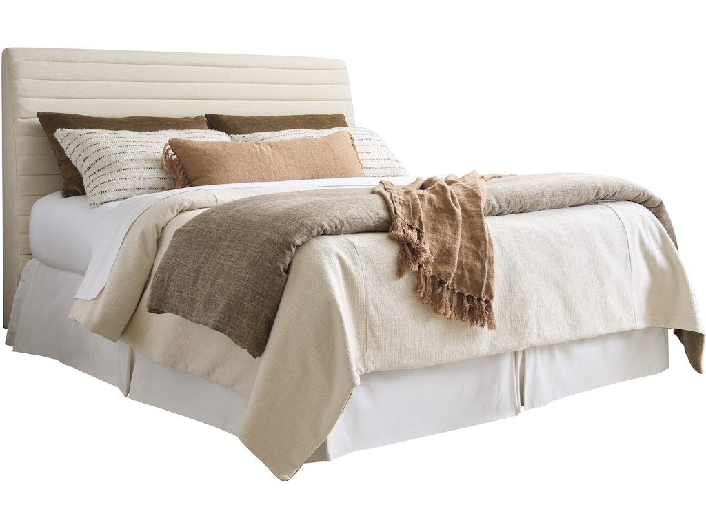 Coronado Upholstered Headboard 6/6 King