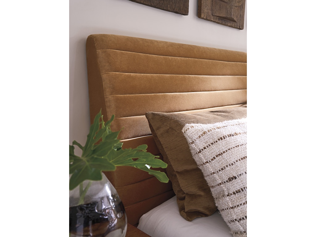 Coronado Upholstered Headboard  5/0 Queen