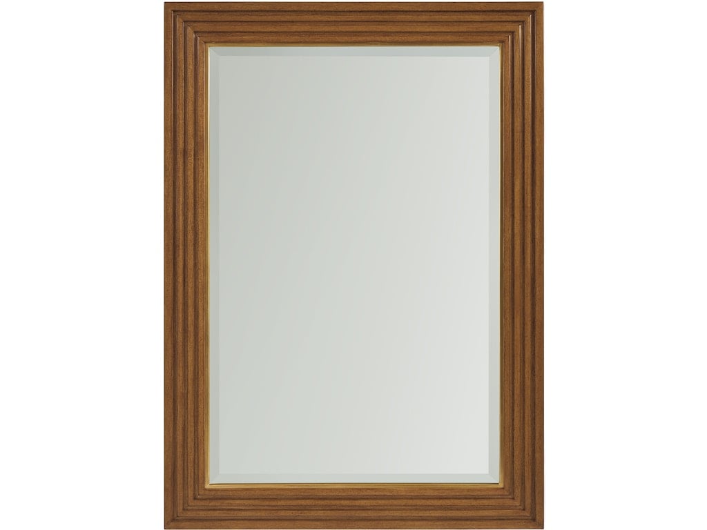 Cassia Rectangular Mirror