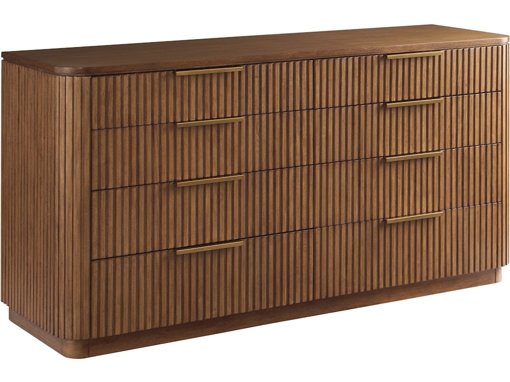 Belcourt Double Dresser