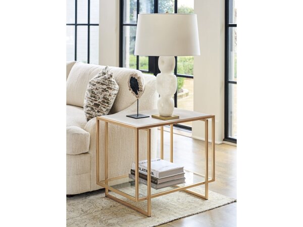 Pinnacle End Table - Image 2