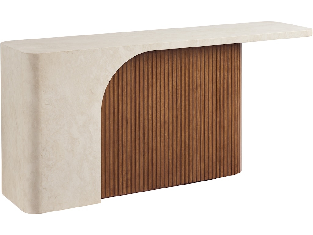 Seabourne Console Table