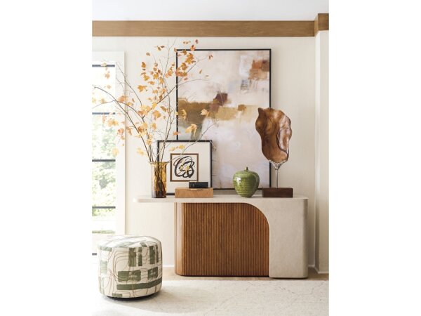 Seabourne Console Table - Image 2