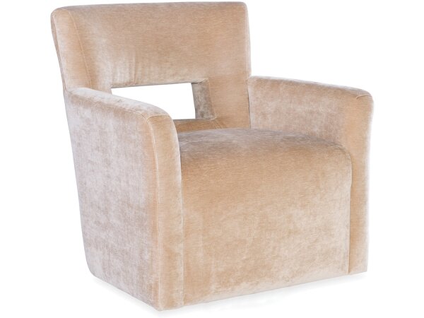 Mathews Swivel Chair