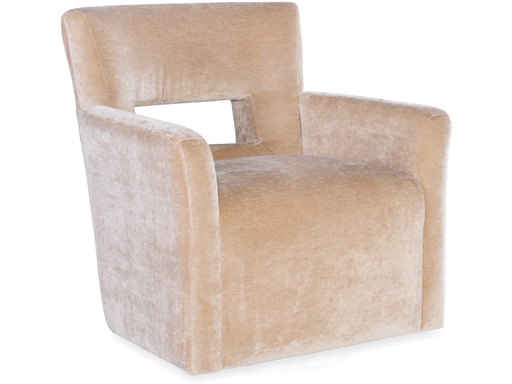 Mathews Swivel Chair
