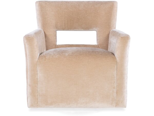 Mathews Swivel Chair - Image 2