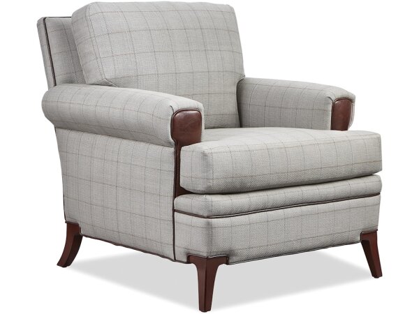 Christian Chair