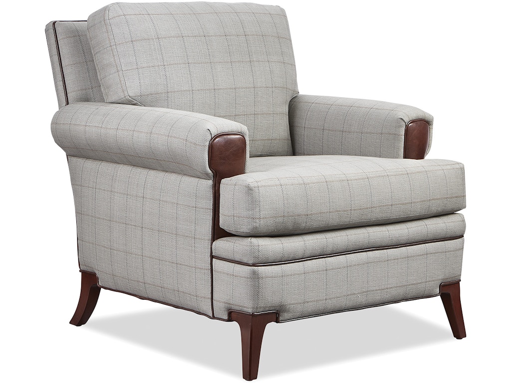 Christian Chair