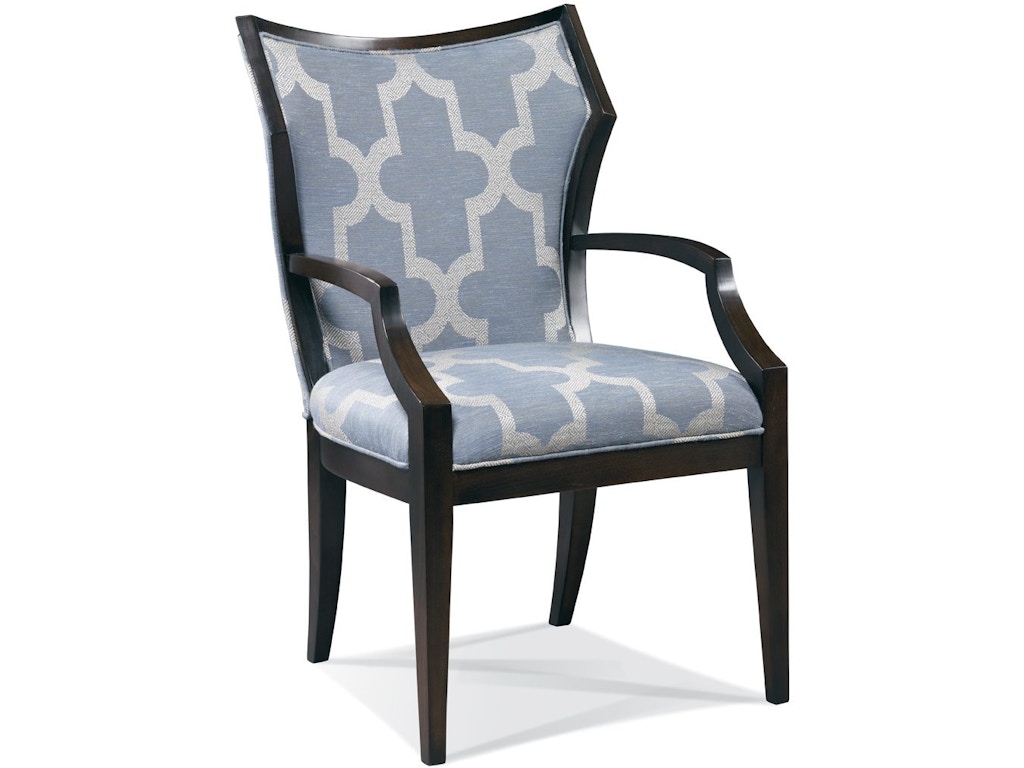 Halsey Arm Chair