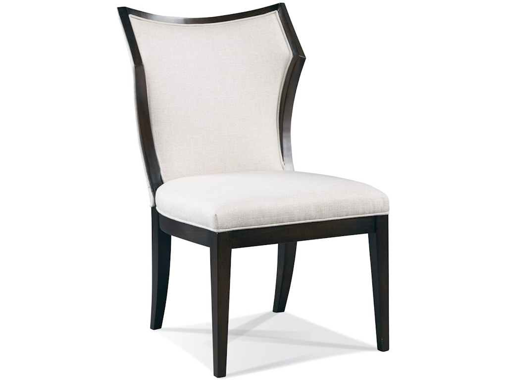 Halsey Side Chair
