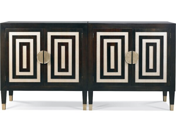 Parker Hall Chest