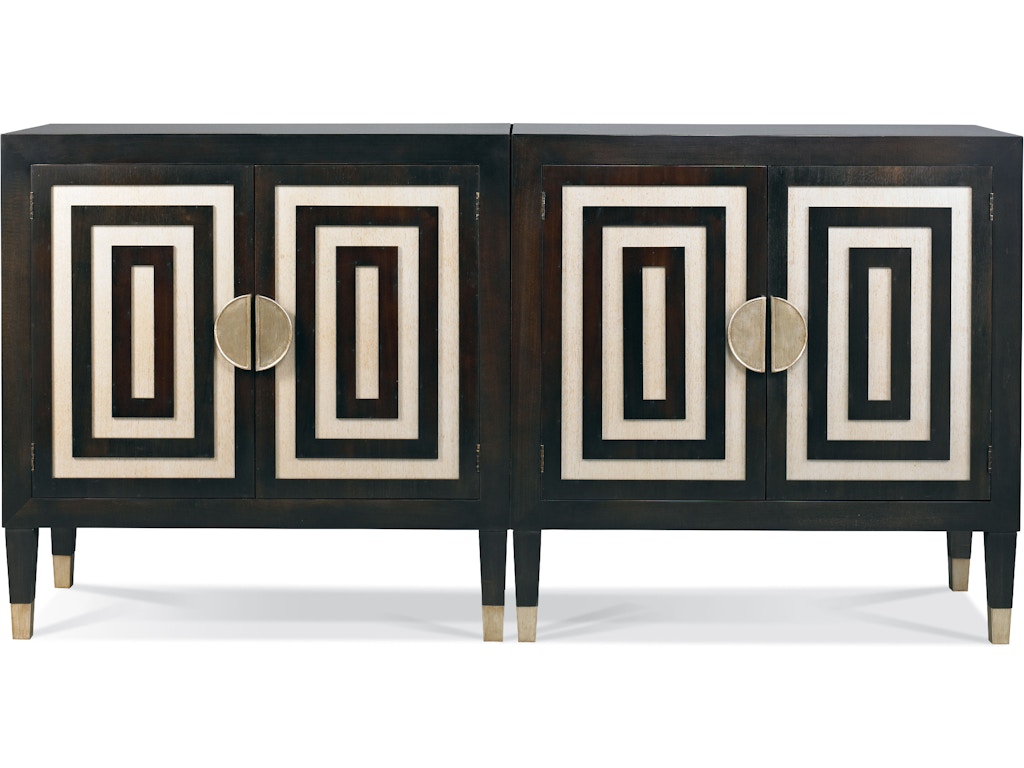 Parker Hall Chest