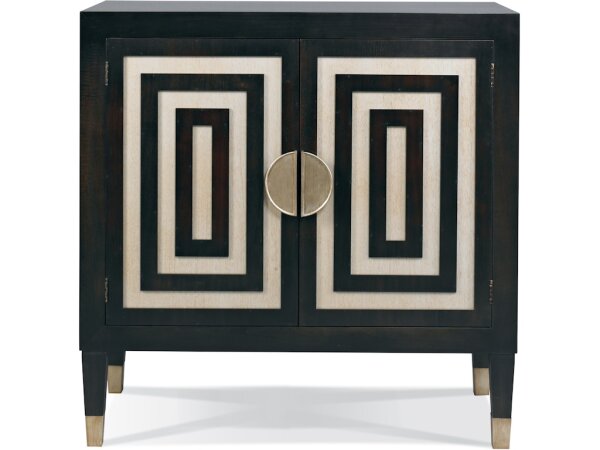 Parker Hall Chest - Image 2