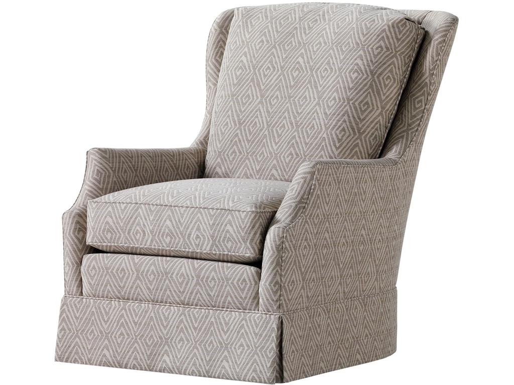 443-sr_maisie_sr1_hr Maisie Swivel Rocker - Image 1