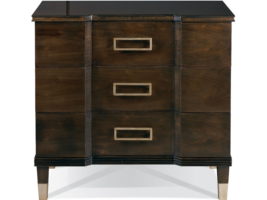 Webster Nightstand