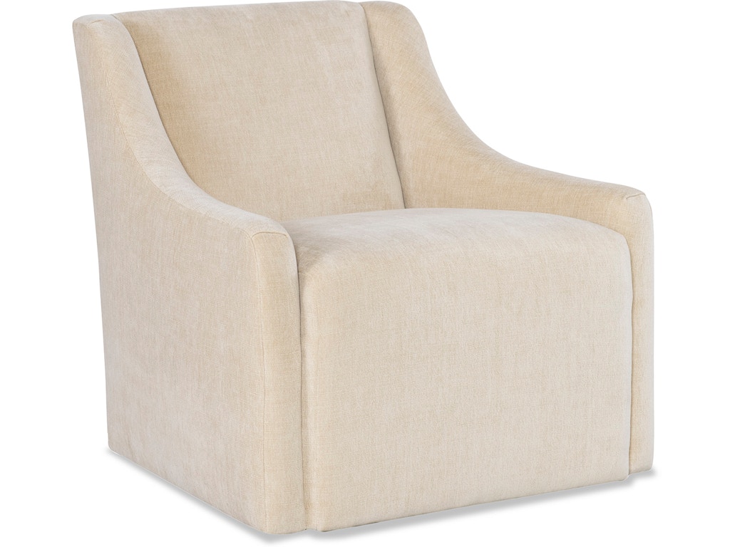 4625-s_cecelia_griffinlatte_1024_hr_73975 Cecelia Swivel Glider - Image 1