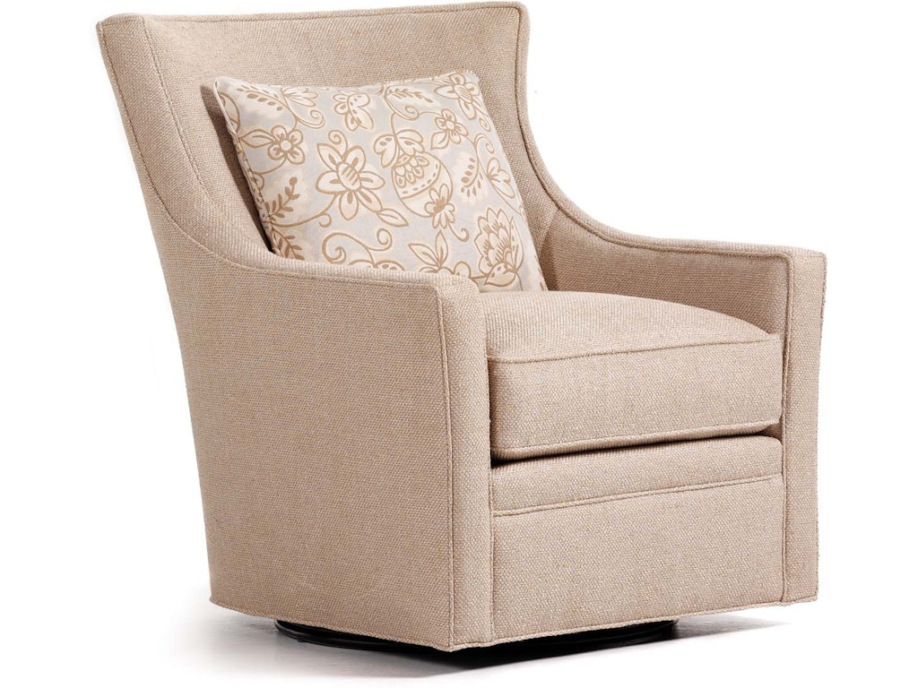 478-s_delta_sr_hr Delta Swivel Chair - Image 1