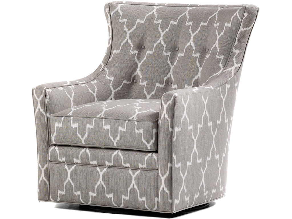 Delta Swivel Chair