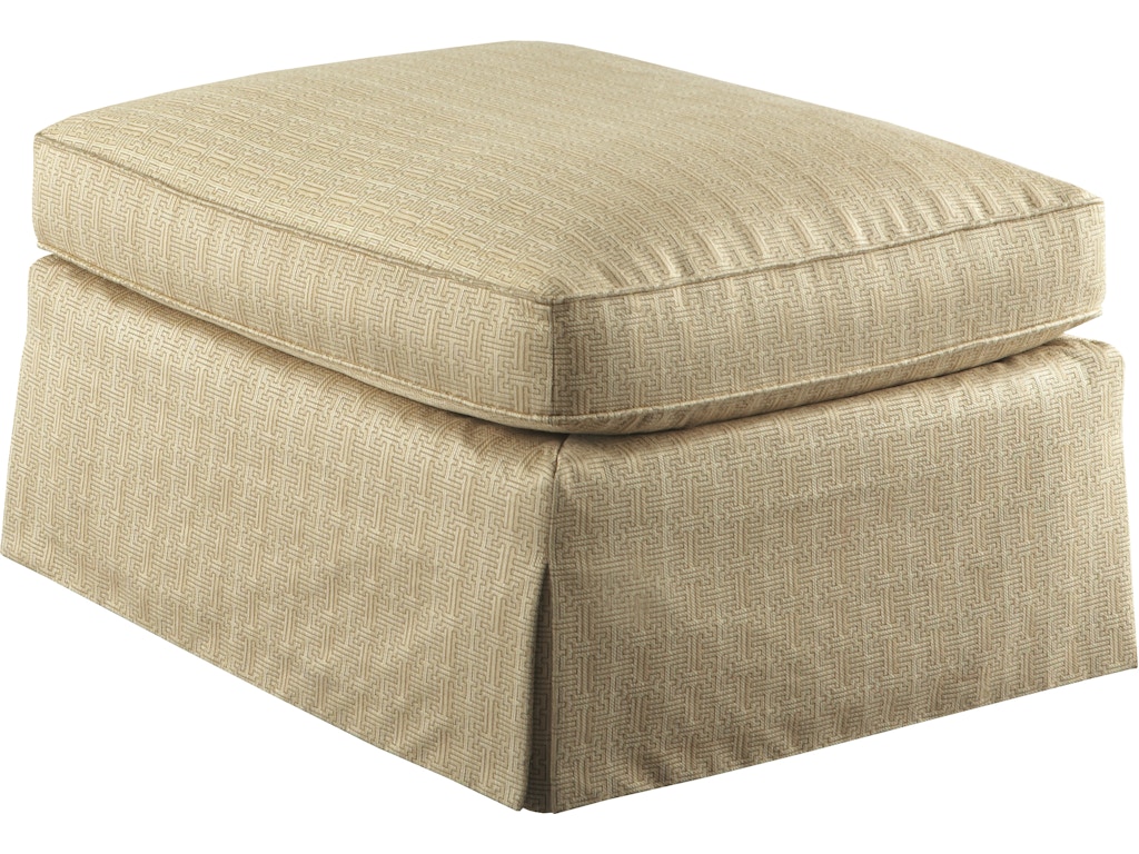 Orleans Ottoman