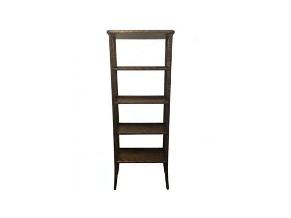 book shelf