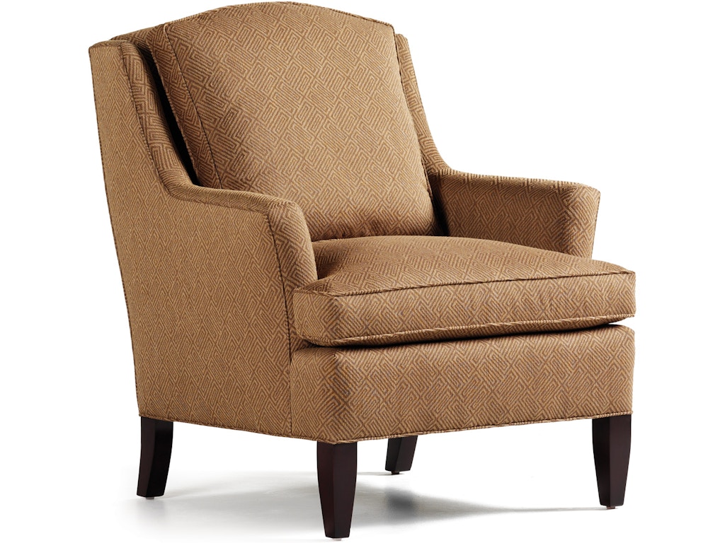 493_cagney_sc_hr Cagney Stationary Chair - Image 1