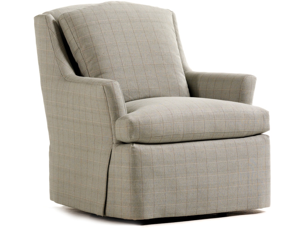 Cagney Swivel Rocker