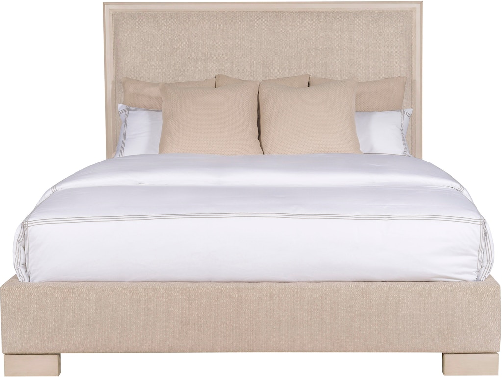 Heidi/Hudson King Bed