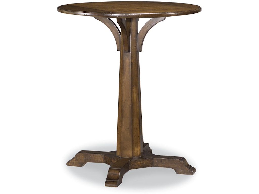 Pugin Pub Table
