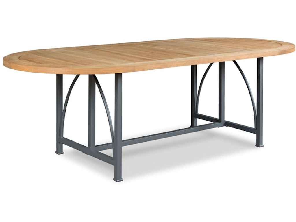 Jupiter Outdoor Dining Table