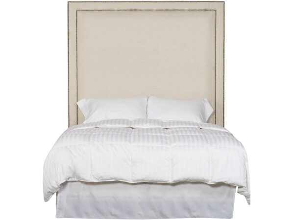Hillary/Hank Queen Headboard