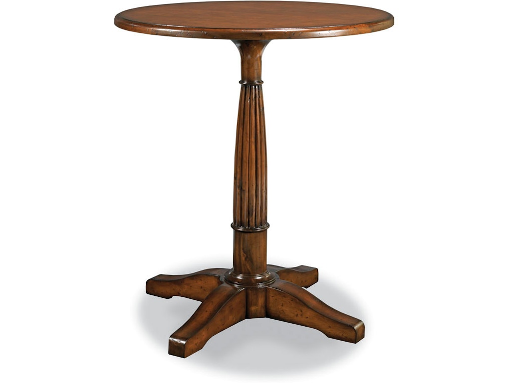Regency High Top Table