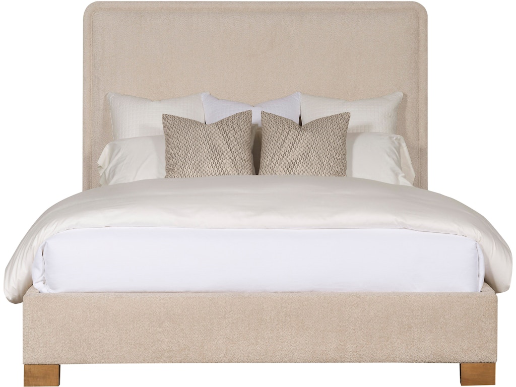 506ck-pf_ad-itilia-camel-ho Lane/Lyle King Bed - Image 1