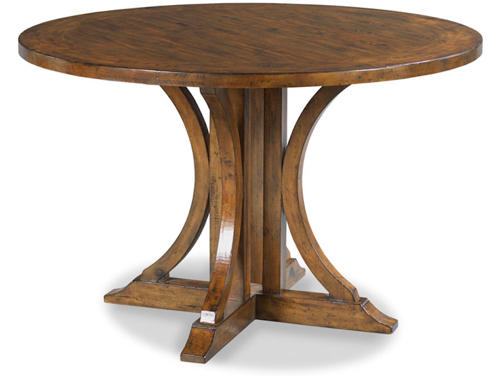 Sonoma Game Table - 54 Inches